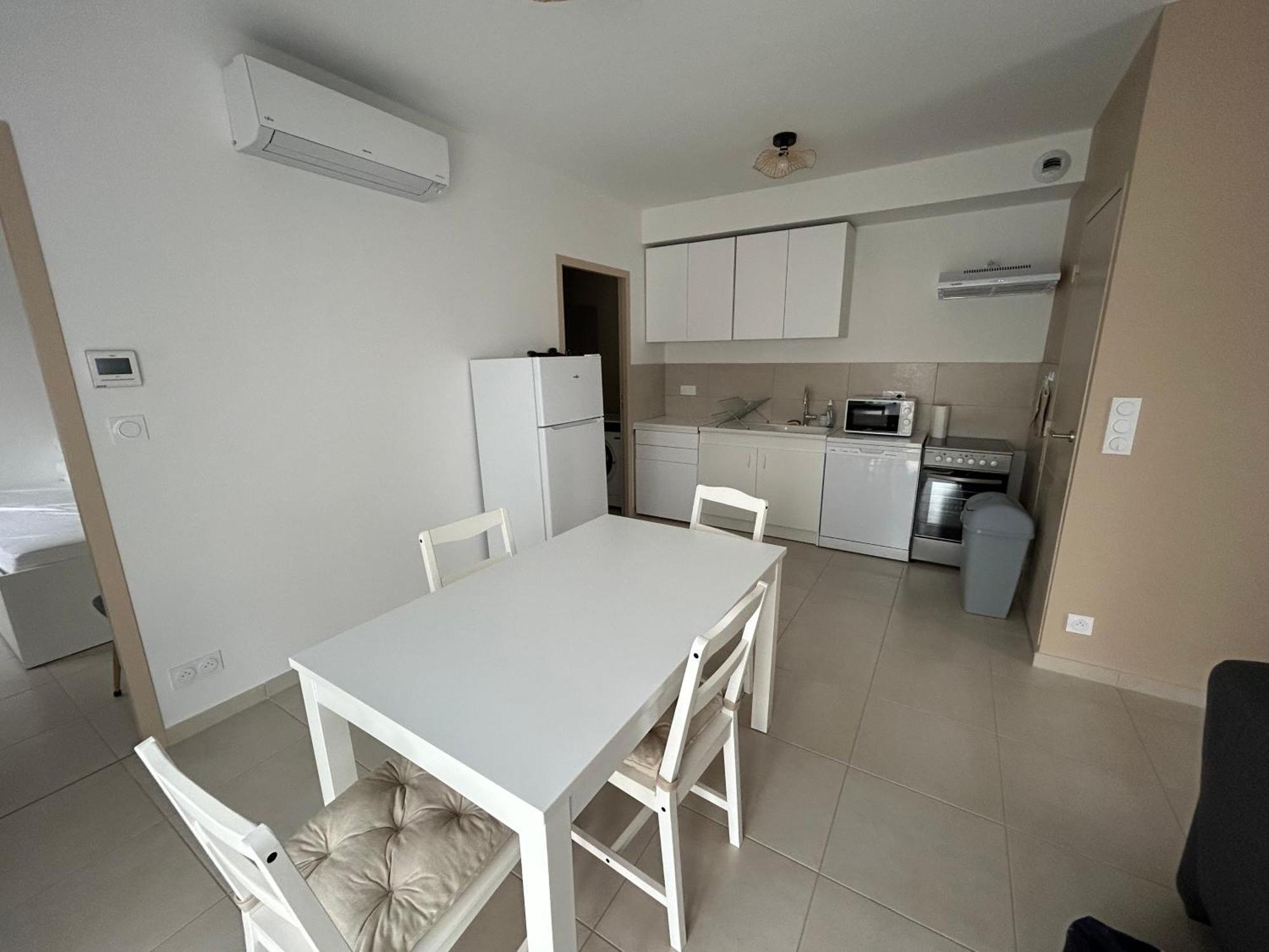 Appartement Avec Jardin Chateauneuf-de-Galaure Εξωτερικό φωτογραφία