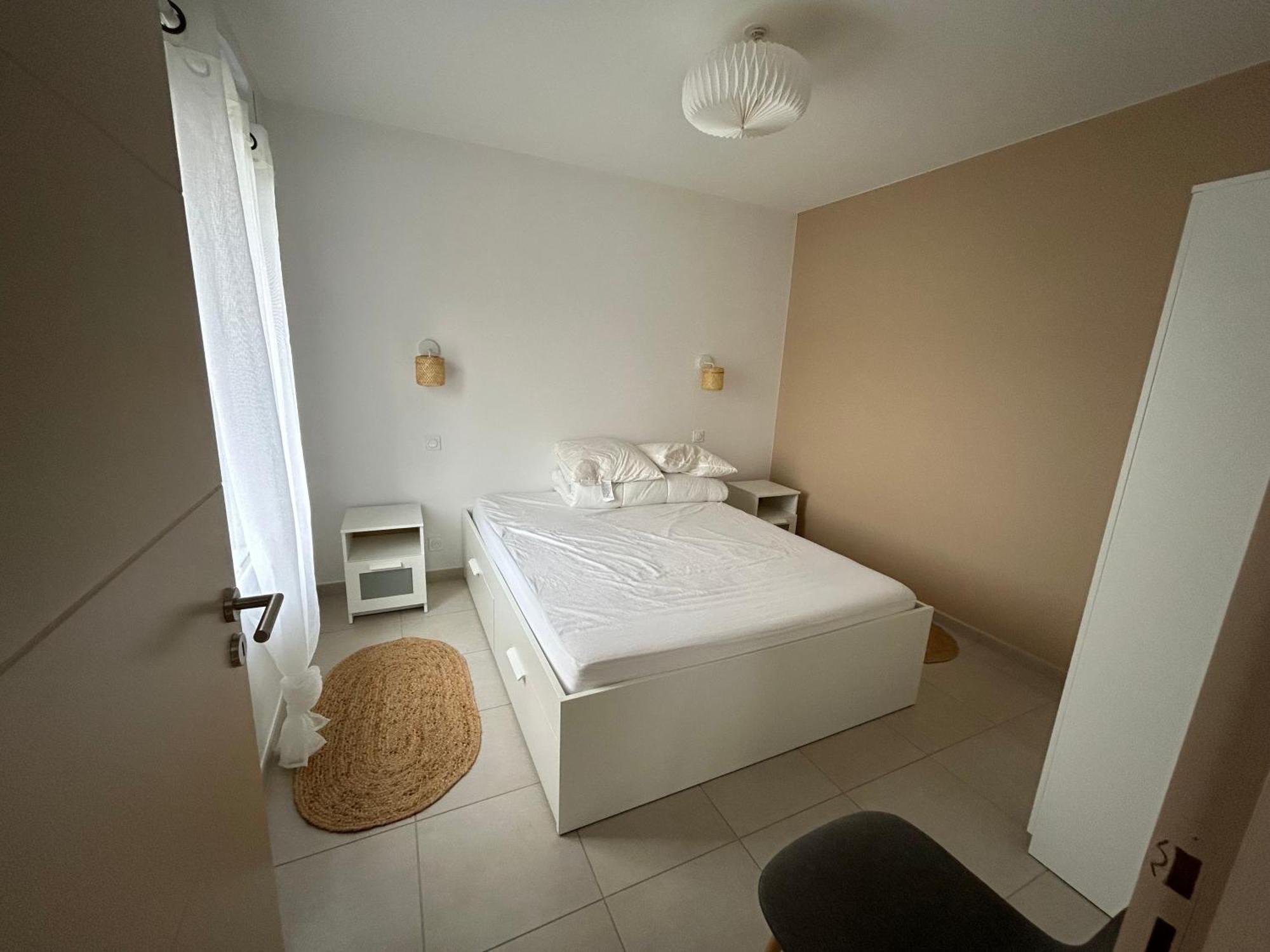 Appartement Avec Jardin Chateauneuf-de-Galaure Εξωτερικό φωτογραφία